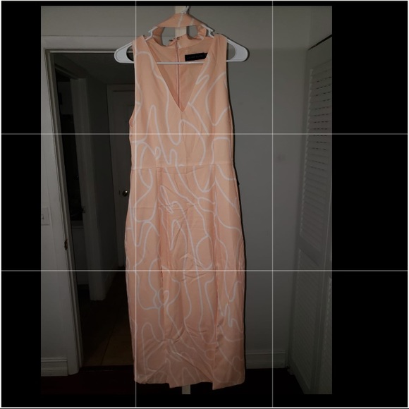 Lavish Alice Dress - Picture 5 of 6